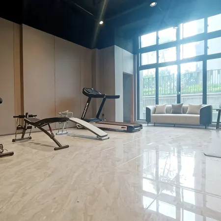 REZEN LONGUU Hotel (Sanmingbei High-Speed Railway Station Shaxian Airport)