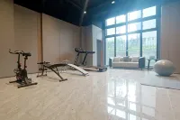 REZEN LONGUU Hotel (Sanmingbei High-Speed Railway Station Shaxian Airport)
