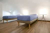 [La Portulaca] Gelso Room – Central