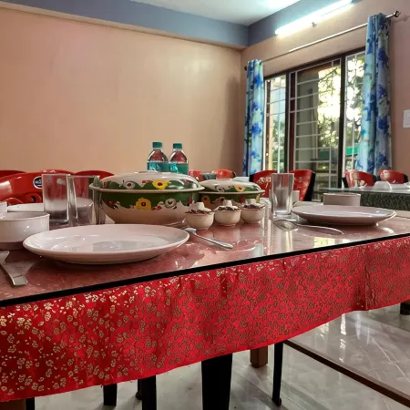 The Grand Kalimpong