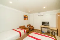 Sakura Hotel & Service Apartment