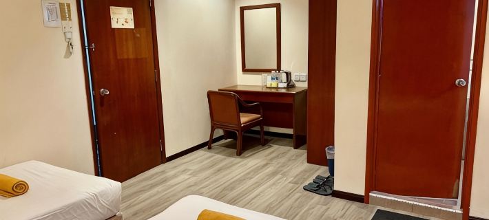 Northern Lodge Hotel Hotels in Kuala Muda