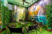 PJ SS2 Homestay 16 Pax - Karaoke, Games & Bathtub - 5km to 1 Utama - Haustierfreundliche