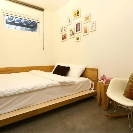 Cotton Candy Inn Yilan