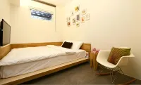 Cotton Candy Inn Yilan - Pensions
