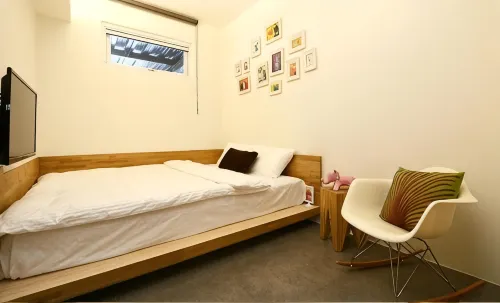 Cotton Candy Inn Yilan