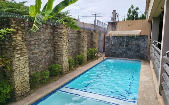 Grand Apartelle Mandaue Cebu