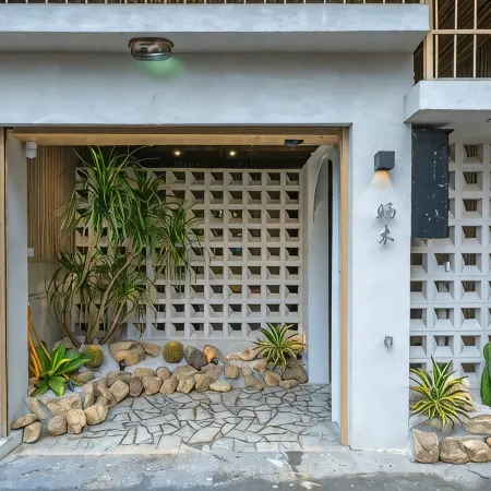 Sunwood Hostel