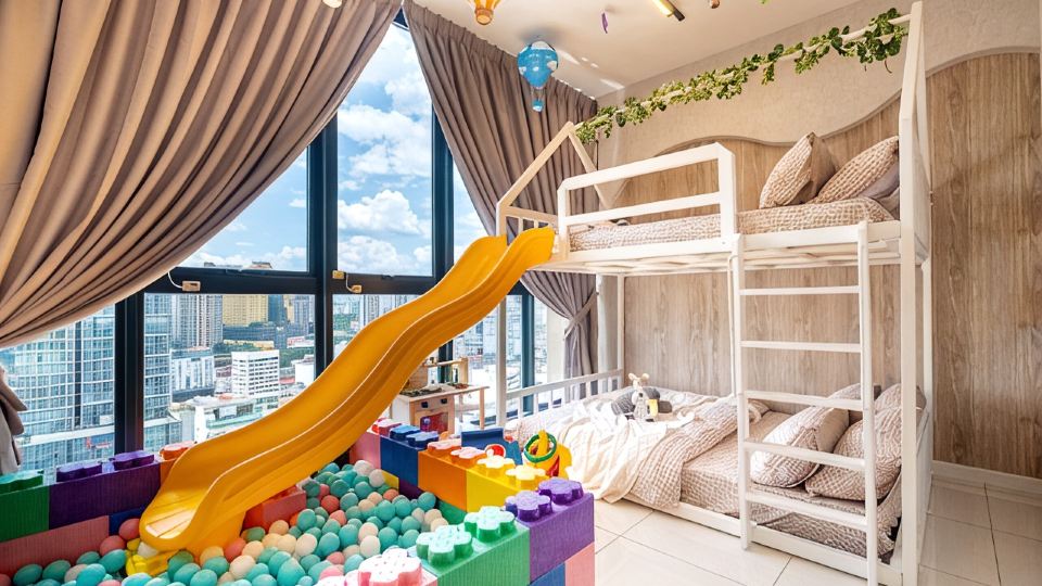 Majestic by Feel Home (เริ่มต้น ฿ 2,867)