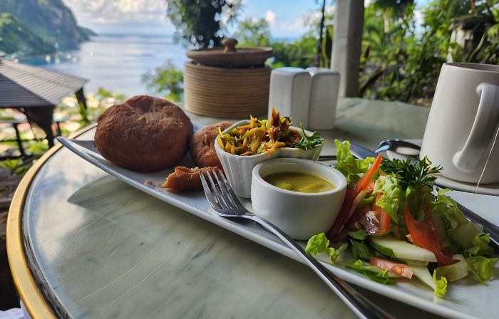 Green Fig Resort & Spa