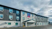 Studio 6 Fort Frances, ON