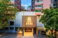 Guangzhou Kaino | AESTHETIC FASHION Design Hotel (Beijing Road West Gate Subway Station Branch)
