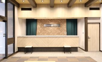 Smile Hotel Aomori