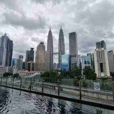 Aldridge Residence Coastal @ KLCC Others