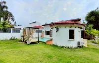 Cozy Pool Villa Hua Hin - Villas