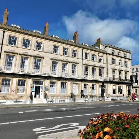 The Jubilee Hotel East - with NEWLY REFURBISHED SPA FACILITIES - GAMESPIT - AND SMOKEHOUSE