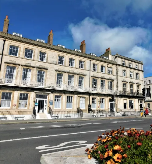 The Jubilee Hotel East - with NEWLY REFURBISHED SPA FACILITIES - GAMESPIT - AND SMOKEHOUSE