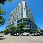 Chinh Chich Apartment (Nera Garden near Aeon Mall Hue)
