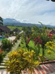Vangvieng Phongsavanh Resort - Resorts
