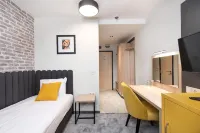 ADEO HOTEL Sport & SPA - palestra