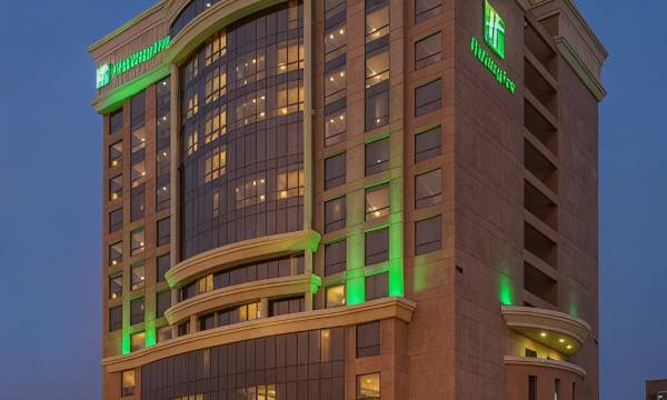 Holiday Inn Jeddah Gateway by IHG