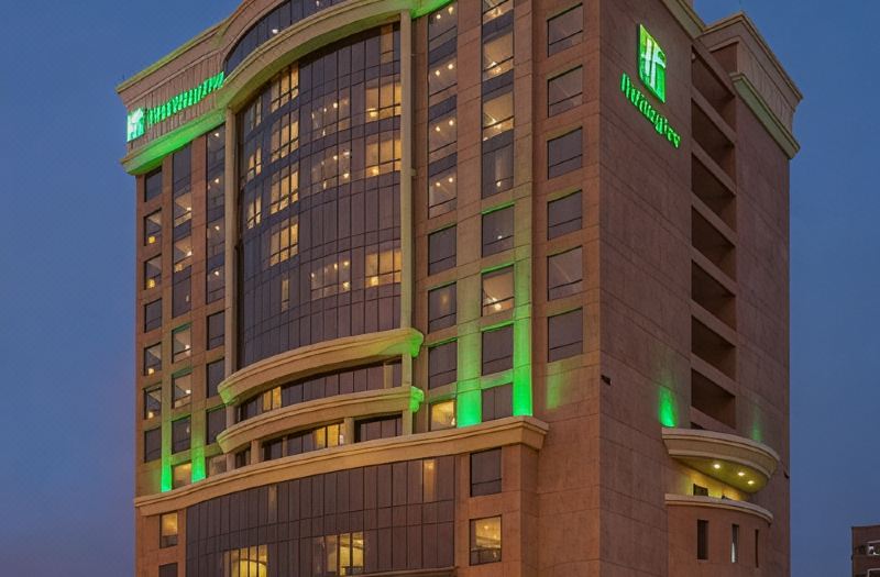 Holiday Inn Jeddah Gateway by IHG