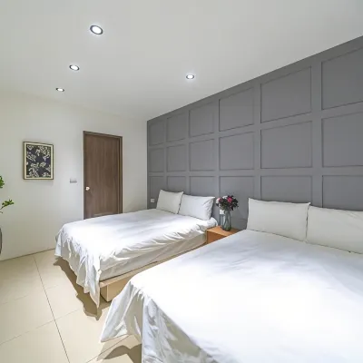 Meet Jiaoxi Hotels near Agrioz