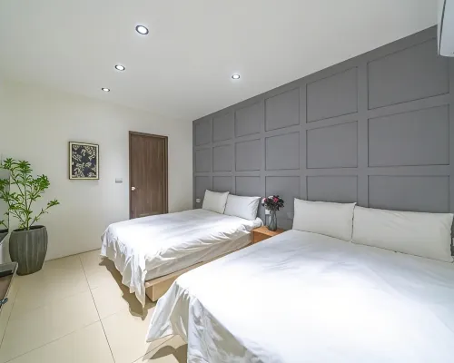 Meet Jiaoxi Hotels near Agrioz