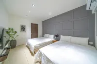 Meet Jiaoxi - مطابخ