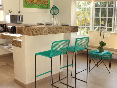 Suites Lorens