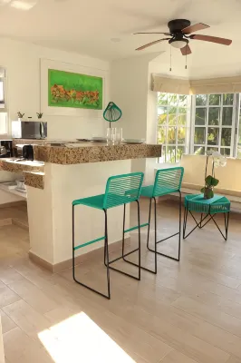 Suites Lorens - parking