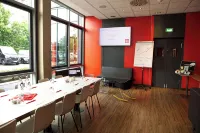 Ibis Koeln Messe - 3 stjerner