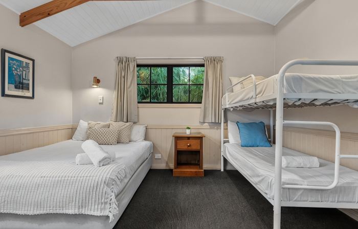 Tasman Holiday Parks - Te Anau