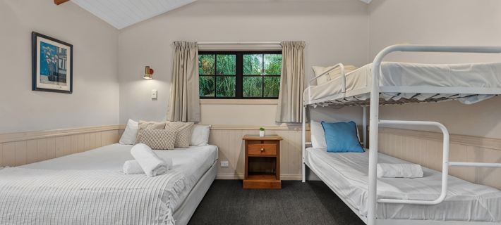 Tasman Holiday Parks - Te Anau Hotels in Te Anau