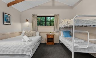 Tasman Holiday Parks - Te Anau