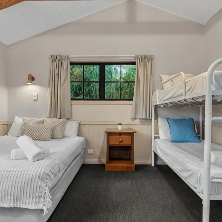 Tasman Holiday Parks - Te Anau