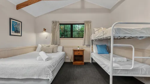 Tasman Holiday Parks - Te Anau - Wi-Fi