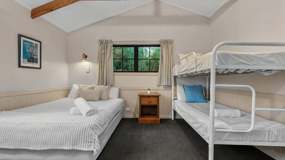 Tasman Holiday Parks - Te Anau