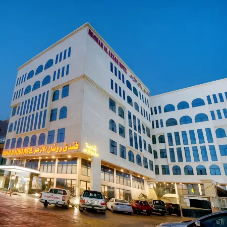 Roshan Al Azhar Hotel
