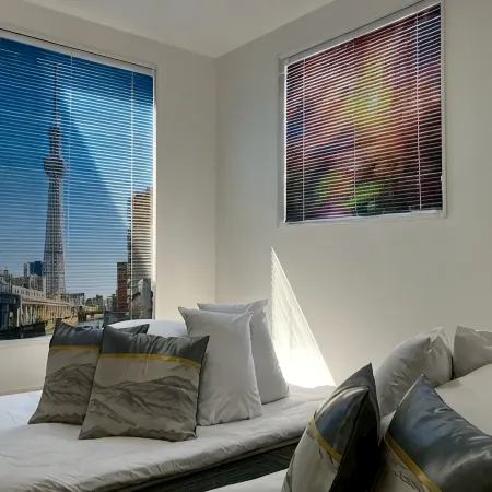 Four Seasons Yado 1