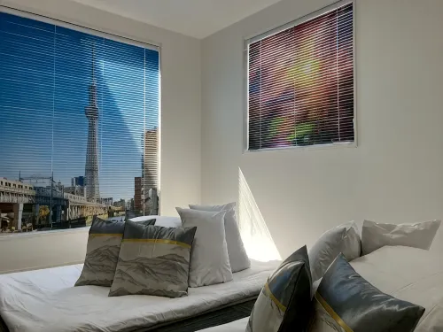 Four Seasons Yado 1