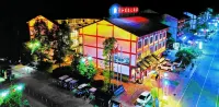 Qinghe Bieyuan Hotel (Qingmuchuan Ancient Town Branch)