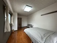 Harenohi Hakushima - Homestays