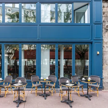 Hôtel Silky by HappyCulture