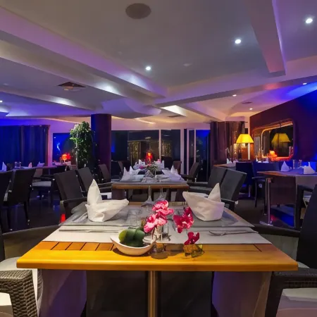 Hotel Lagon 2