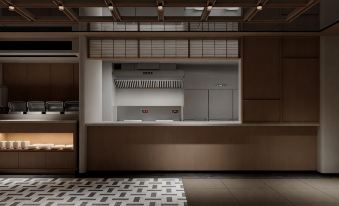 Guipu Art Hotel (Nanjing University of Science and Technology Sun Yat-sen's Mausoleum Area)