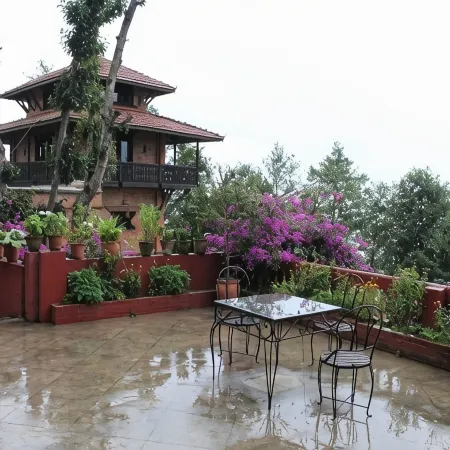 Hotel View Point