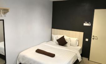 Hotel Seri Kangsar KK Hotel