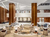 Hilton Al Khobar King Fahd Causeway Hotel in zona Centro Commerciale Oasis Mall