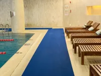 Sheraton Qinhuangdao Beidaihe  Hotel - Luxus